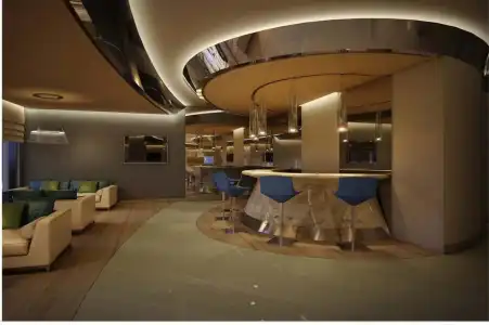 Royal M Abu Dhabi by Gewan - 20