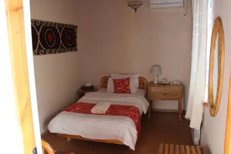Salom Inn - 6