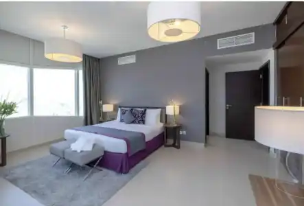 Nassima Tower Apartments - 37