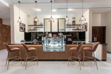 Leva and Suites, Mazaya Centre - 2