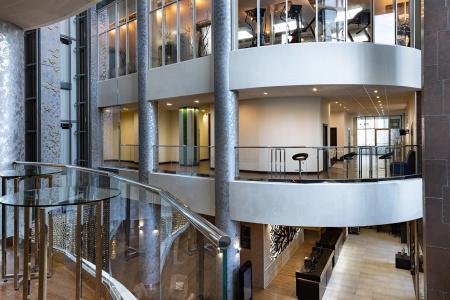 Krasnodar Marriott - 17