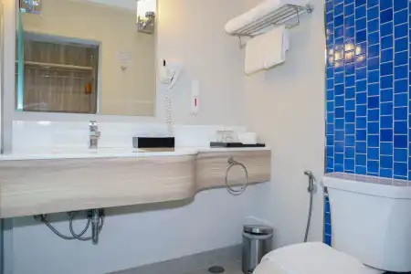 Holiday Inn Express Krabi Ao Nang - 82