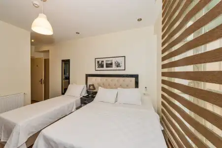Invictum Residence Apartment - 37