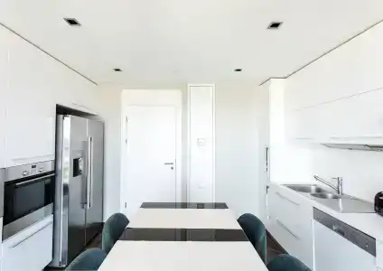 Radisson Residences Avrupa Tem Istanbul - 59