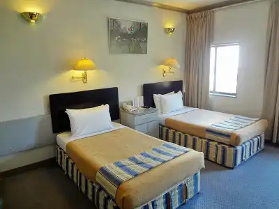 Grand Astoria - 61