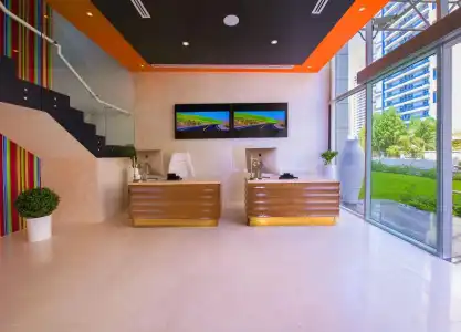 Jannah Place Dubai Marina - 2