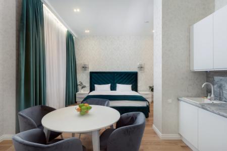 Apart-otel Emerald - 127