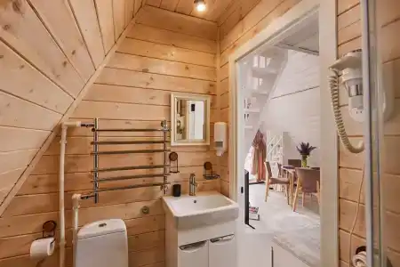 Eko-otel Mordasovo - 141