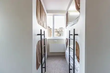 Hi Hostel - 38