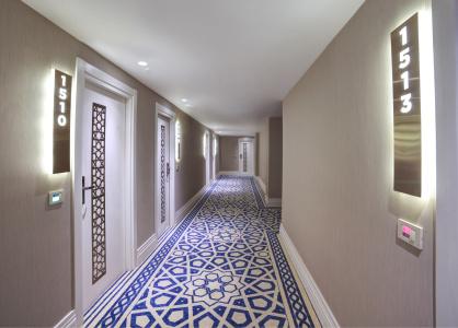 Great Fortune Design & Spa - 27