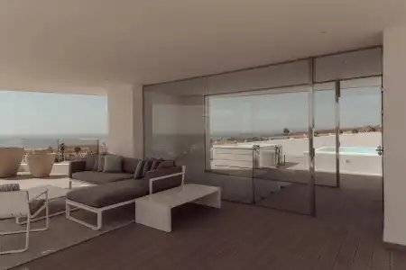 Baobab Suites - 99