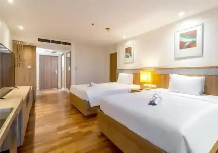 Radisson Resort & Spa Hua Hin - 16