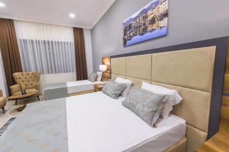 Mc Palace Spa & Convention - 8