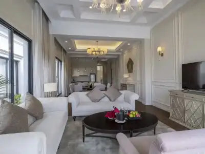 Vinpearl Wonderworld Phu Quoc - 65