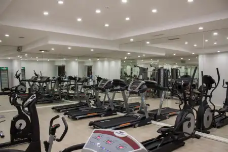 Görükle Oruç & Spa - 17
