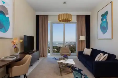 Avani + Palm View Dubai & Suites - 25