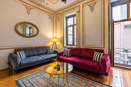 Ali Pasha Apartment - 17