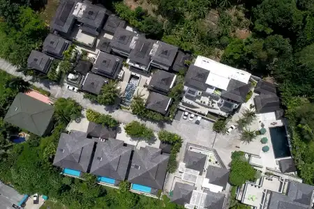 Sensive Hill Villas - 8