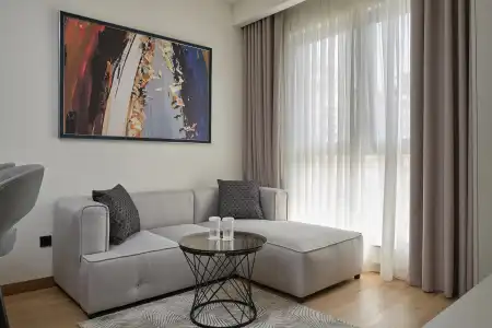 Stylo Residences & Suites Apart - 186