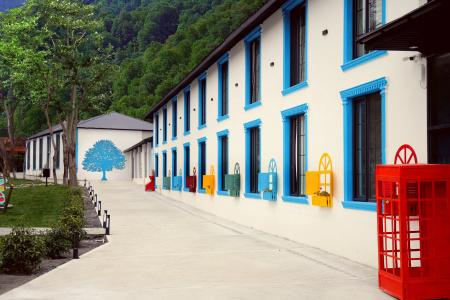 Nohur Gabala - 29