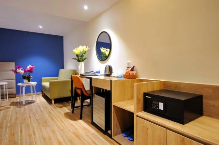 Anrizon Nha Trang - 288