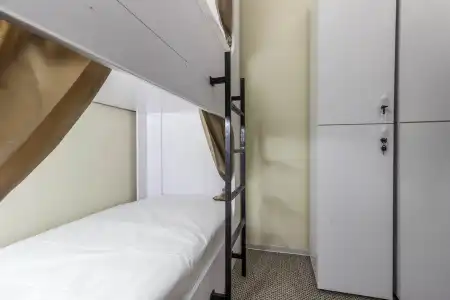 Hi Hostel - 47