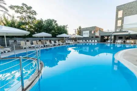 Afytos Bodrum City - All Inclusive - 4