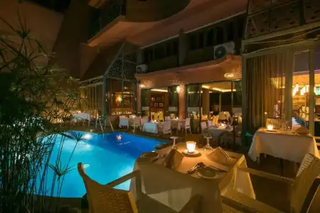 Le Caspien Boutique-hotel - 1