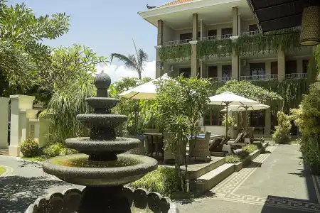 Pondok Anyar - 1