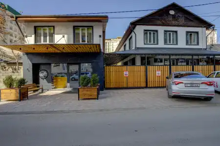 People Hostel & Coworking Hostel - 3