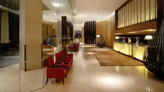 JC Kevin Sathorn Bangkok - 9