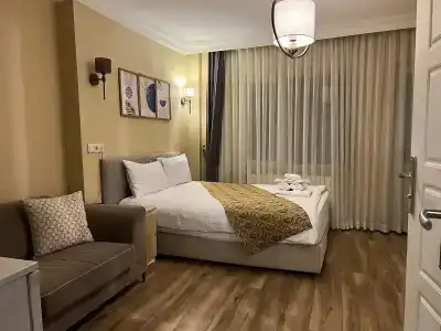 Sultanahmet Inn - 57