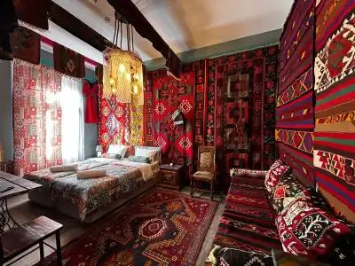 Zerta Old Tbilisi - 29
