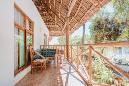 Bella Vista Resort Zanzibar - 31