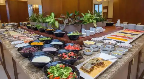 The Grand Gloria - 14