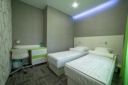 Kamarooms Business & Spa - 62