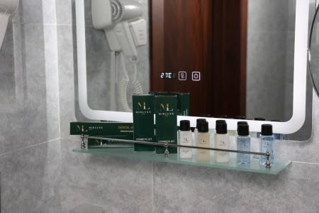Mir Luxe Plaza - 33