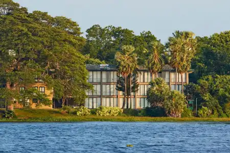 EKHO Safari Tissa - 11