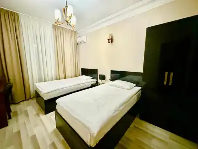 Old Tsereteli - 4