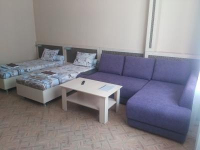 Siberia Apartments - 115