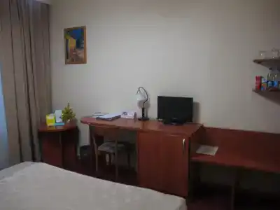 Tsentralny EuroHotel - 57