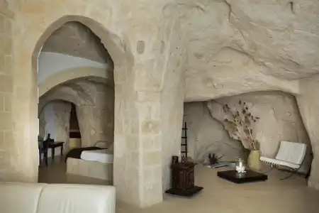 Sant'Angelo, Matera - Small Luxurys - 29