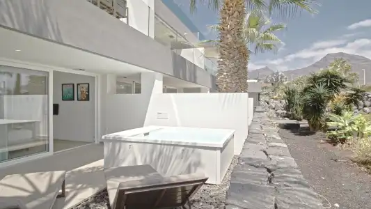 Baobab Suites - 42