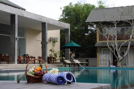 South Lake Resort - Koggala - 13