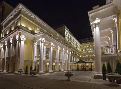 The State Hermitage Museum Official - 28