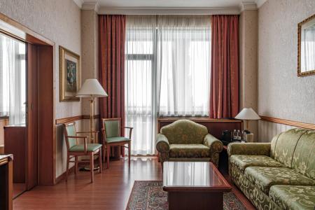 Odisseya Resort - 92