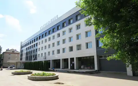 Jubileynaya - 0