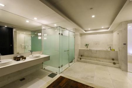 The Fortress Resort & Spa - 52