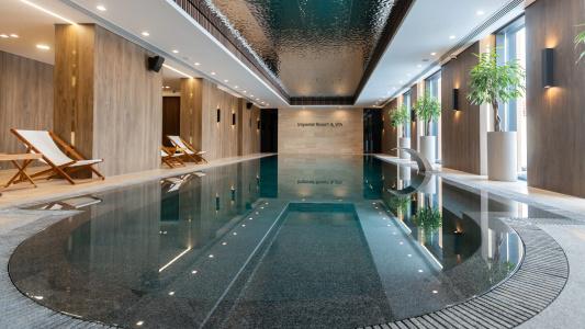 Imperial Club Deluxe - 31