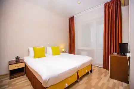 Kompleks apartamentov MIO - 56